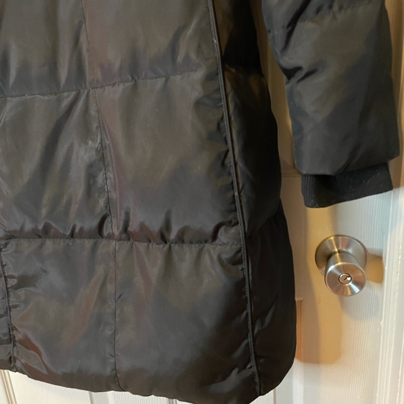 Michael Kors Black Jacket Women’s Size Small - Picture 11 of 11